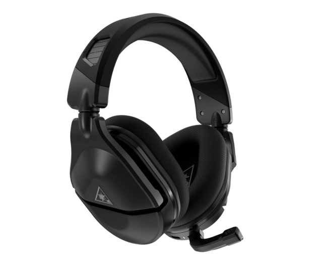 Turtle Beach STEALTH 600P Gen 2 MAX czarne - 1181897 - zdjęcie 3